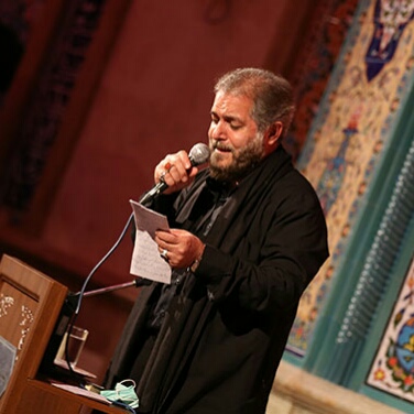 رضا نبوی سر بابا